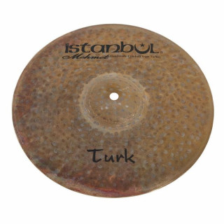 Стамбульский Мехмет 12" Серия Splash Turk Istanbul Mehmet 12" Splash Turk Series