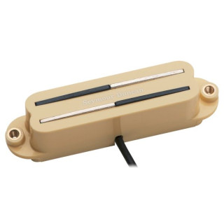Звукосниматель Seymour Duncan SVR-1B Vintage Rails Bridge CR Seymour Duncan SVR-1B Vintage Rails Bridge CR