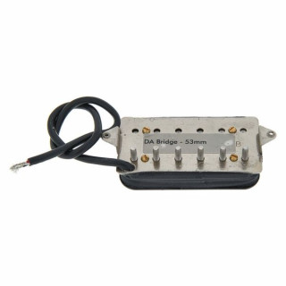 Мост Зур Олдрич 53 BK Suhr Aldrich Bridge 53 BK