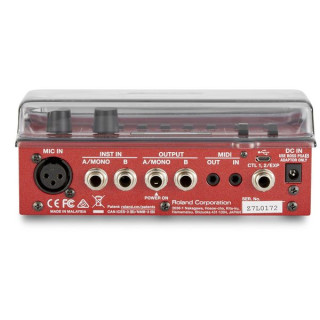 Крышка Decksaver Boss 500 Series Decksaver Boss 500 Series