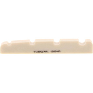 Graph Tech TUSQ XL PQL-1205-00 порожек для бас-гитары Graph Tech TUSQ XL PQL-1205-00 Bass Nut