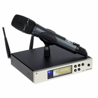 Беспроводная система Sennheiser ew 100 G4-945-S GB-Band