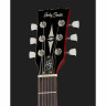 Электрогитара Harley Benton DC-200 CH Student Series