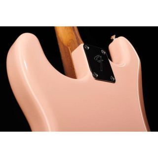 Fender Player Strat HSS RST MN SHP Fender Player Strat HSS RST MN SHP