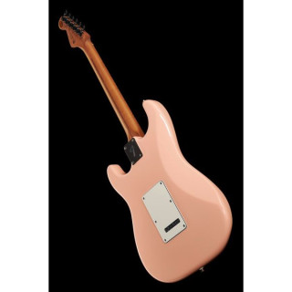 Fender Player Strat HSS RST MN SHP Fender Player Strat HSS RST MN SHP