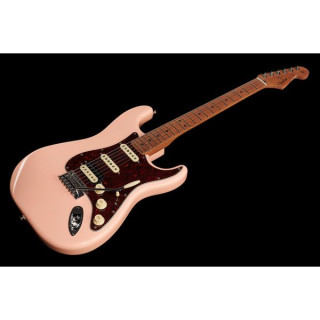 Fender Player Strat HSS RST MN SHP Fender Player Strat HSS RST MN SHP