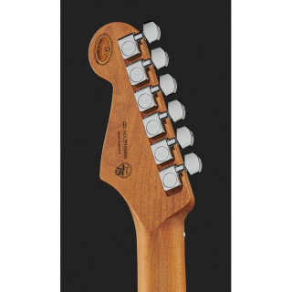 Fender Player Strat HSS RST MN SHP Fender Player Strat HSS RST MN SHP