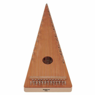 Студия 49 Аспидно-альт-смычковые гусли Studio 49 ASP Alto Bowed psaltery