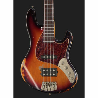 Бас-гитара Sandberg California II TM4 RW 3TS HCAR Sandberg California II TM4 RW 3TS HCAR