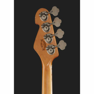 Бас-гитара Sandberg California II TM4 RW 3TS HCAR Sandberg California II TM4 RW 3TS HCAR