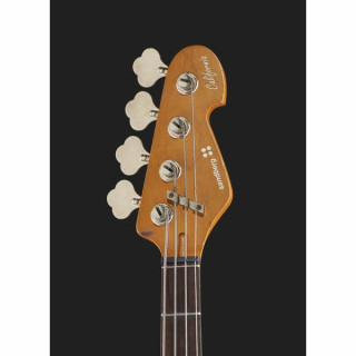 Бас-гитара Sandberg California II TM4 RW 3TS HCAR Sandberg California II TM4 RW 3TS HCAR