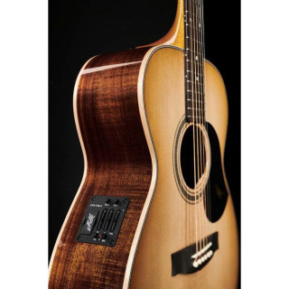 Maton 75th Anniversary Diamond Edit Maton 75th Anniversary Diamond Edit
