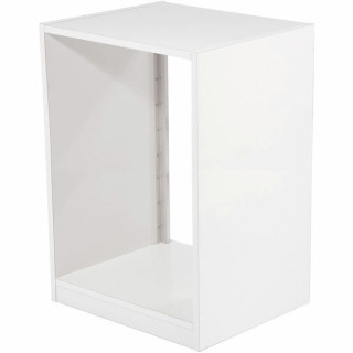 Стойка Thon Studio 14U 50 белая Thon Studio Rack 14U 50 white
