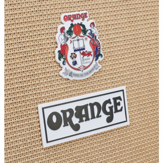 Оранжевый PPC212-COB BK Orange PPC212-COB BK