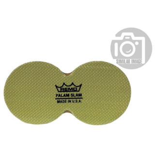 Накладка Remo Falam Slam Pad 2,5" двойная Remo Falam Slam Pad 2,5" Double