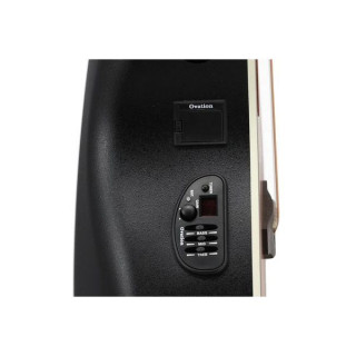 Овация Celebrity Elite Deluxe CDX40P Ovation Celebrity Elite Deluxe CDX40P