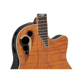 Овация Celebrity Elite Deluxe CDX40P Ovation Celebrity Elite Deluxe CDX40P