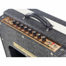 Комбоусилитель для электрогитары Supro 1696RT Black Magick Rev Combo Supro 1696RT Black Magick Rev Combo