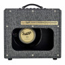 Комбоусилитель для электрогитары Supro 1696RT Black Magick Rev Combo Supro 1696RT Black Magick Rev Combo