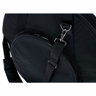 Сумка для тарелок ручной работы класса Люкс Masterwork Cymbal Bag Deluxe