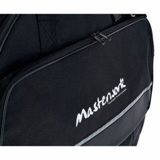 Сумка для тарелок ручной работы класса Люкс Masterwork Cymbal Bag Deluxe