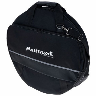 Сумка для тарелок ручной работы класса Люкс Masterwork Cymbal Bag Deluxe