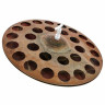 Хай-хэт Sabian 18" AA Sick Sabian 18" AA Sick Hi-Hat