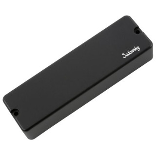 Звукосниматель Sadowsky Soapbar Bass Pickup 5 N