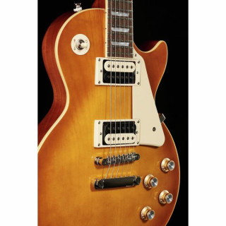 Электрогитара Epiphone Les Paul Classic Honeyburst