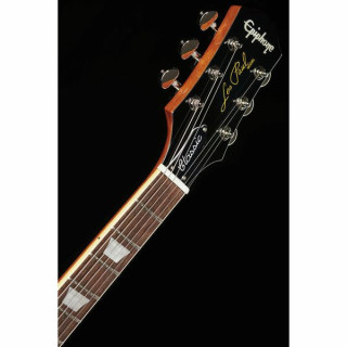 Электрогитара Epiphone Les Paul Classic Honeyburst