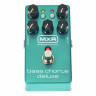 MXR M 83 Басовый припев Deluxe Набор №495713 MXR M 83 Bass Chorus Deluxe Bundle №495713