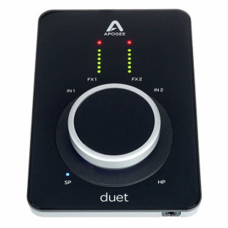 Аудиоинтерфейс Apogee Duet 3 Apogee Duet 3