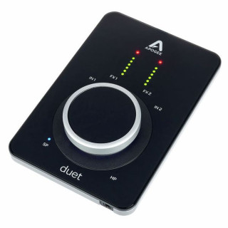 Аудиоинтерфейс Apogee Duet 3 Apogee Duet 3