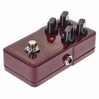 Педаль эффектов tc electronic MojoMojo Набор №495897 tc electronic MojoMojo Bundle №495897