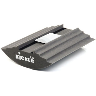 Акустика Sonitus - таблетка Kicker 2.0 20"x17,5". Sonitus Acoustics The Kicker 2.0 20"x17,5" Pill.