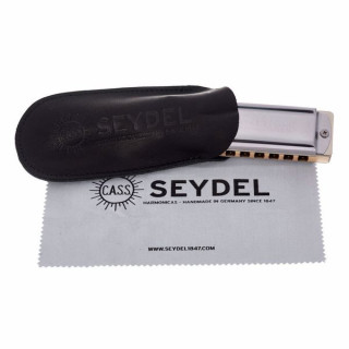 К.А. Сейдель Сене Солист Pro D C.A. Seydel Söhne Solist Pro D