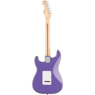 Электрогитара Squier Sonic Strat LRL Ultraviolet Squier Sonic Strat LRL Ultraviolet