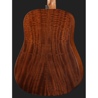 Мартин гитара D-10E Retro Sapele Martin Guitar D-10E Retro Sapele