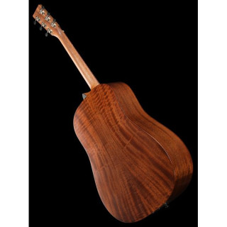 Мартин гитара D-10E Retro Sapele Martin Guitar D-10E Retro Sapele