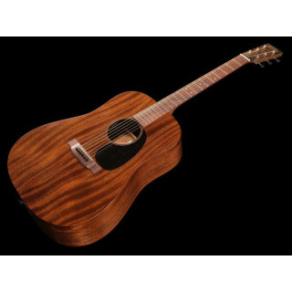 Мартин гитара D-10E Retro Sapele Martin Guitar D-10E Retro Sapele