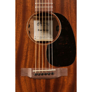 Мартин гитара D-10E Retro Sapele Martin Guitar D-10E Retro Sapele