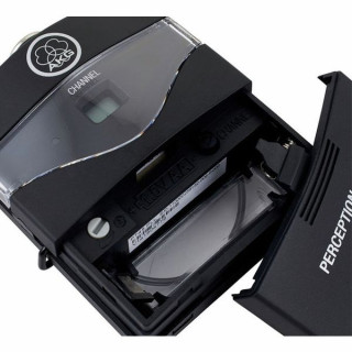  Беспроводная система AKG PW45 Instrumental Set ISM Bundle №399751 (Комплект)