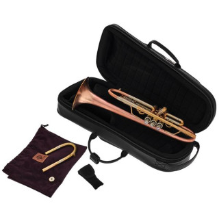 LOTUS Solo MAX Bb-Труба LOTUS Solo MAX Bb-Trumpet