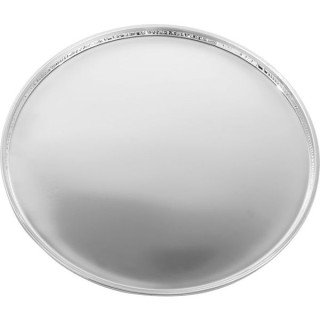 Бас-барабан Remo 22" Starfire хромированный Remo 22" Starfire Bass Drum Chrome