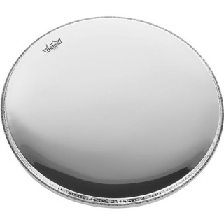 Бас-барабан Remo 22" Starfire хромированный Remo 22" Starfire Bass Drum Chrome