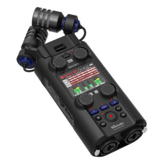 Zoom H5studio Zoom H5studio