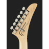 Гитары Kramer White Lotus Baretta Candy Blue Kramer Guitars White Lotus Baretta Candy Blue