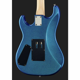 Гитары Kramer White Lotus Baretta Candy Blue Kramer Guitars White Lotus Baretta Candy Blue