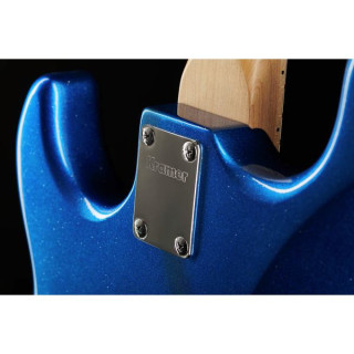 Гитары Kramer White Lotus Baretta Candy Blue Kramer Guitars White Lotus Baretta Candy Blue