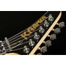 Гитары Kramer White Lotus Baretta Candy Blue Kramer Guitars White Lotus Baretta Candy Blue